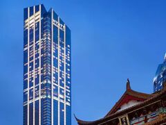 HYATT REGENCY WUXI 写真