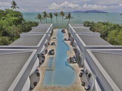 ザ プリビレッジ ホテル エズラ ビーチ クラブ 写真