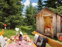 Hotel Lärchenhof 写真