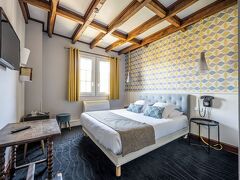 オテル イチュリア 写真