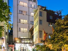 インペリアル ホテル&スパ 写真