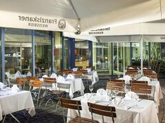 NH ミュンヘン メッセ 写真