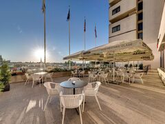 ラディソン ブル ホテル & スパ ダウガヴァ リガ 写真