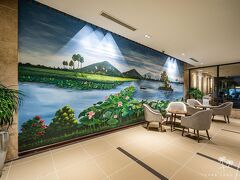 タン ロン バク ダン ホテル 写真