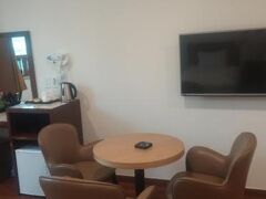 ヨンビン ホテル 写真