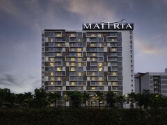 マイトリア ホテル ラマ 9 バンコク ア チャトリウム コレクション【SHA Extra+認定】 写真