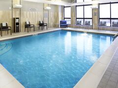 Courtyard by Marriott Akron Downtown 写真