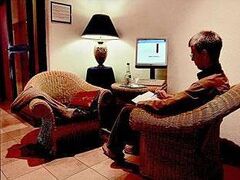 AMBER ECONTEL 写真