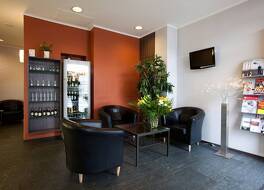 ホテル エンパイア 写真