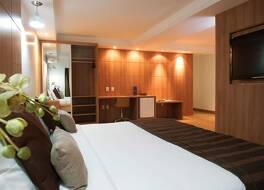 Planalto Bittar Hotel e Eventos 写真