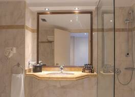 ホテル コルフ ホリデイ パレス 写真