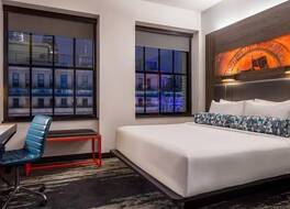 Aloft Philadelphia Downtown 写真