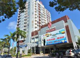 ペトロ ホテル 写真