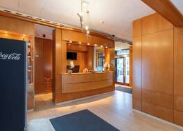 ノヴム ホテル リーカー シュットガルト ハウプトバーンホフ 写真