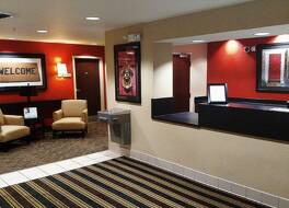 エクステンデット ステイ アメリカ スイーツ メンフィス ジャーマンタウン ウエスト 写真