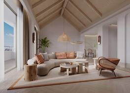 The Mermoon Resort  Hainan Tufu Bay, Tapestry Collection by Hilton 写真