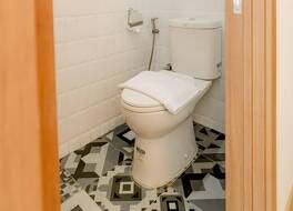 ハワード ジョンソン バイ ウィンダム タンゲラン 写真