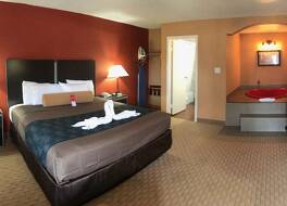 エコノ ロッジ 写真