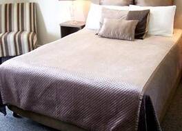 ハーヴェイ ベイ モーテル 写真