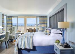 オキャラハン エリオット ホテル 写真