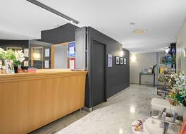 イル モンド ブティック ホテル 写真