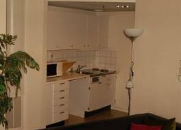 Hotel Kupolen 写真