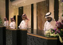 Saja By Warwick Madinah Hotel 写真