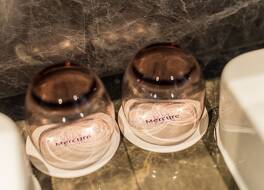 メルキュール西安ハイテク ゾーン 写真