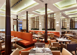 ヒルトン ガーデン イン シーアン ハイテク ゾーン 写真