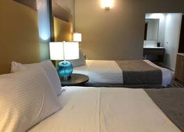 オール シーズンズ  イン & スイーツ 写真