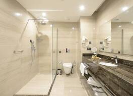 ヘイベリ オテル ブルサ 写真