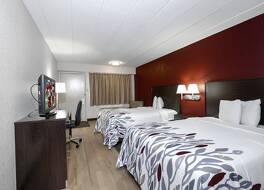 レッド ルーフ  イン シカゴ オヘア エアポート / アーリントン ン 写真