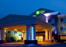 ホリデイ イン エクスプレス アンド スイーツ ヤンクトン by IHG 写真