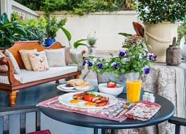 エアポート リバービュー モーテル 写真