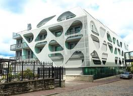 アクア ホテル ＆ スパ 写真