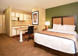 エクステンデット ステイ アメリカ セレクト スイーツ サウス ベンド ミシャワカ ウ 写真