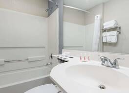 マイクロテル イン バイ ウィンダム ジョージタウン