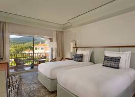 ペンハ ロンガ リゾート 写真