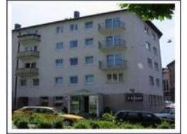 ホテル アム フリーデンスプラッツ