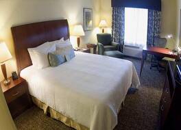 ヒルトン ガーデン イン エヴァンズヴィレ 写真