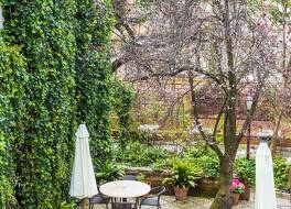 York House Lisboa Hotel 写真