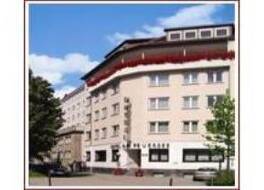 ホテル アム フォイアゼー