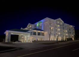 ホリデイ イン エクスプレス アンド スイーツ ピジョン フォージ セビアビル by IHG 写真