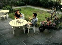 オテル アルバート エリザベス ガール SNCF 写真