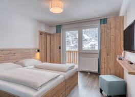 クーイー アルピン ホテル バート クラインキルヒハイム 写真