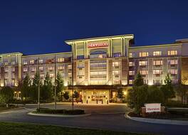 Sheraton Rockville Hotel