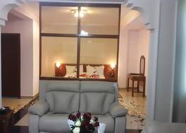 C Fun Addis Hotel 写真