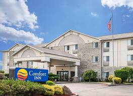 コンフォート イン