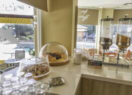 ソフィアホテル イラクリオン 写真