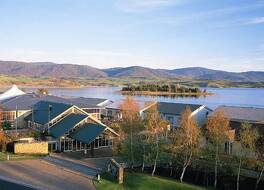 Rydges Horizons Snowy Mountains